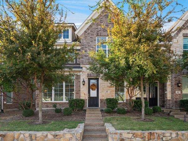 4917 Shore Crest Drive , McKinney, TX 75070