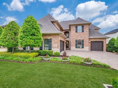 4189 Hazelwood Avenue, Frisco, TX 75034