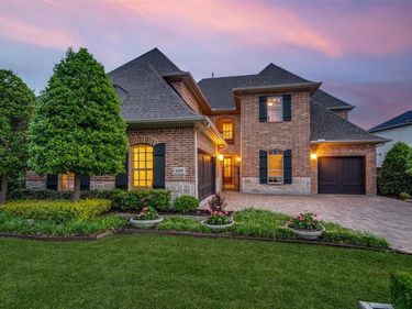 4189 Hazelwood Avenue, Frisco, TX 75034