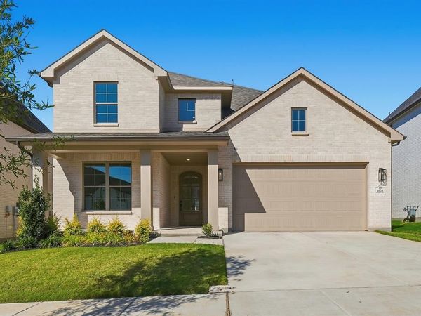 6028 Foxwheel Way , Fort Worth, TX 76123