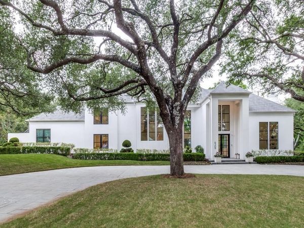 6309 Wilderness Court , Dallas, TX 75254