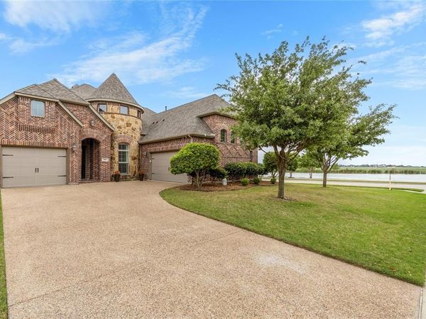 991 Rustic Lane, Prosper, TX 75078