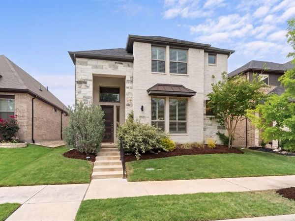 4867 Miles Way , Fairview, TX 75069