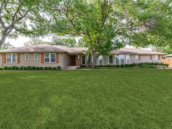 5820 Forest Lane, Dallas, TX 75230