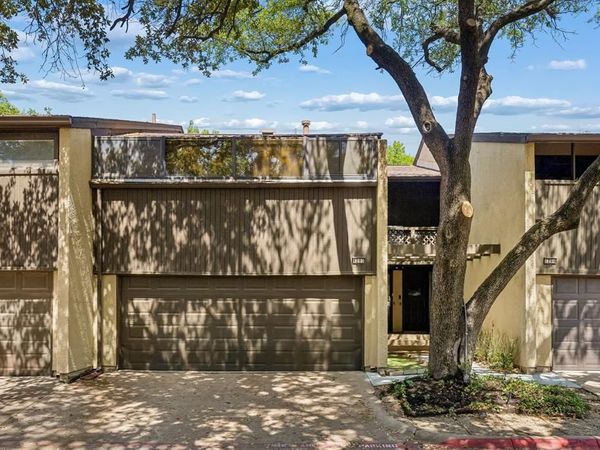 1203 Portales Lane , Unit 1203, Irving, TX 75061