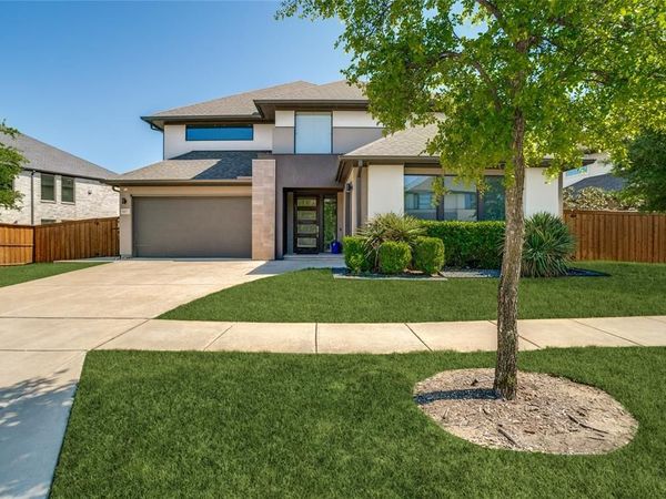 687 Laverton Drive , Frisco, TX 75036