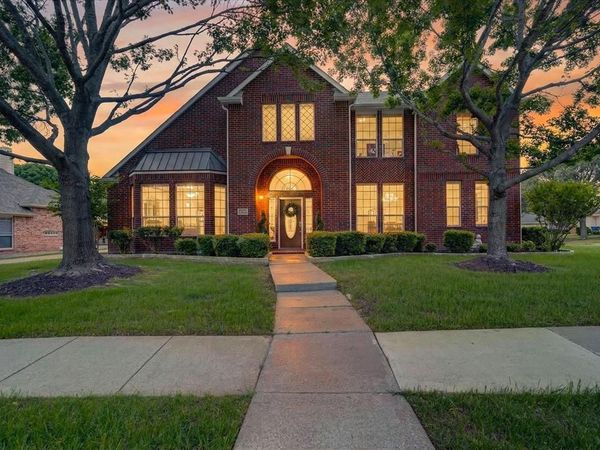 2321 Dana Drive , Flower Mound, TX 75028