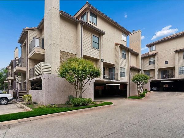 4777 Cedar Springs Road , Unit 5P, Dallas, TX 75219