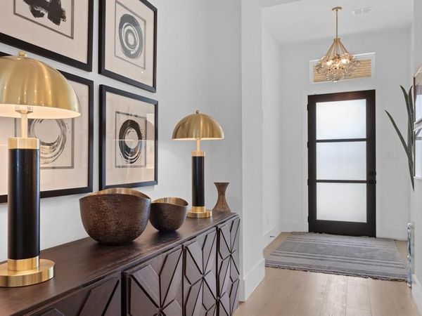 317 Rusk Street , Roanoke, TX 76262