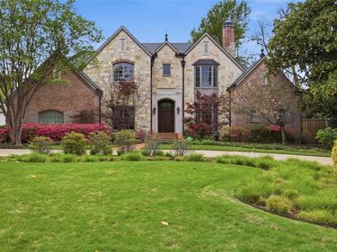 6230 Woodland Drive, Dallas, TX 75225