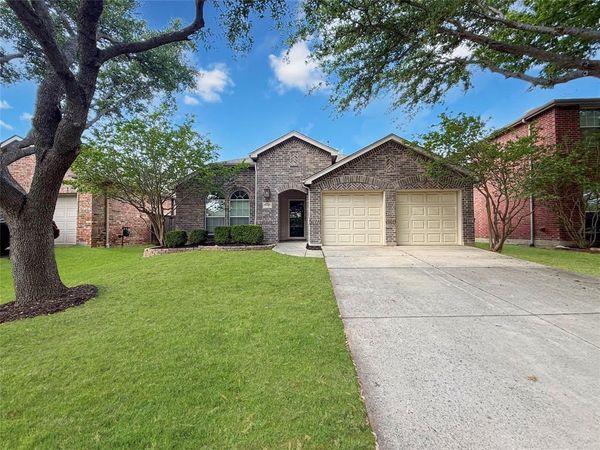 5732 Mariposa Drive , McKinney, TX 75070