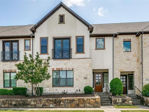 1132 Hemingway Lane , Irving, TX 75063