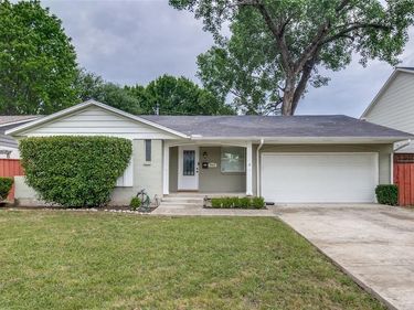 7003 Bucknell Drive, Dallas, TX 75214