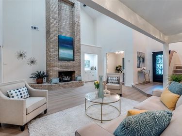 9506 Milltrail Drive, Dallas, TX 75238