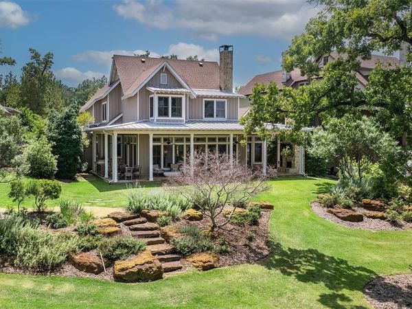 4460 Long Cove Drive , Malakoff, TX 75148