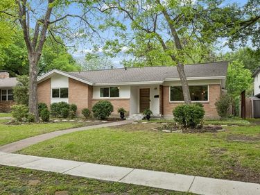 11830 Dixfield Drive, Dallas, TX 75218