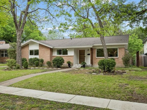 11830 Dixfield Drive, Dallas, TX 75218