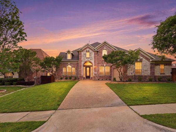 3913 Tidal Drive, Carrollton, TX 75007