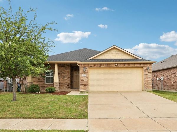 1412 Willoughby Way , Little Elm, TX 75068