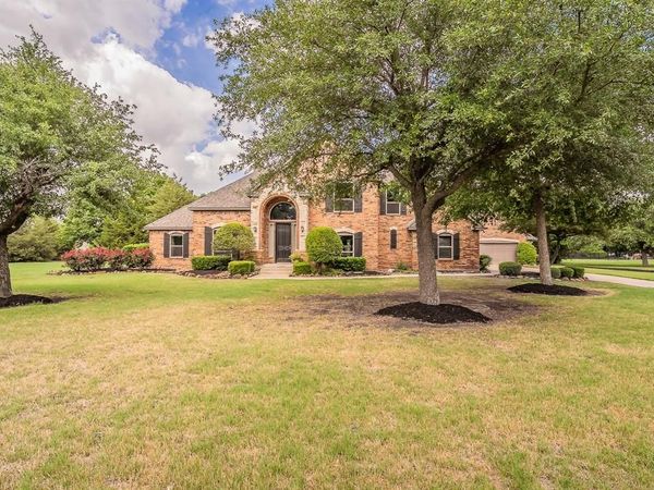 275 Savannah Hill , Rockwall, TX 75032