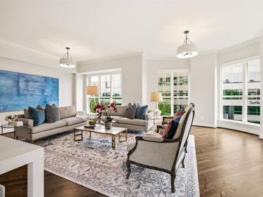 3401 Lee Parkway, Unit 402, Dallas, TX 75219