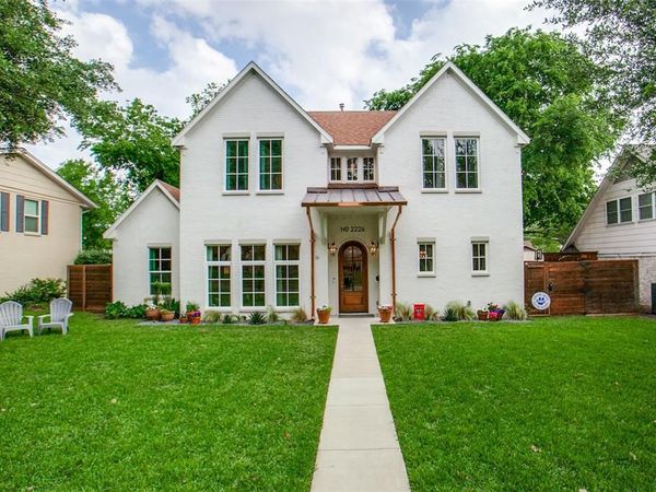 2226 Shady Creek Drive , Richardson, TX 75080