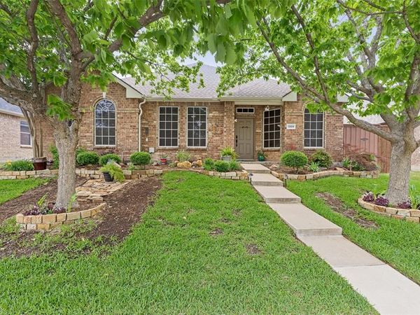 1309 Cedar Springs Drive , Allen, TX 75002