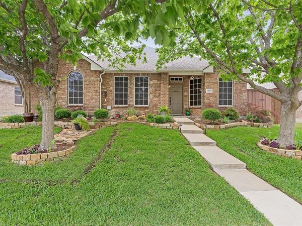 1309 Cedar Springs Drive, Allen, TX 75002