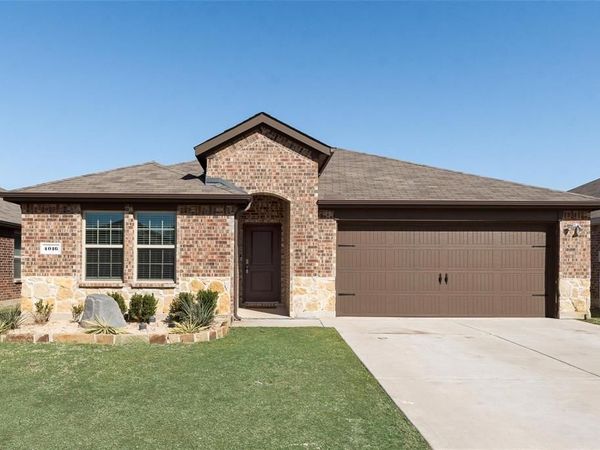4016 Huntington Drive , Denton, TX 76209