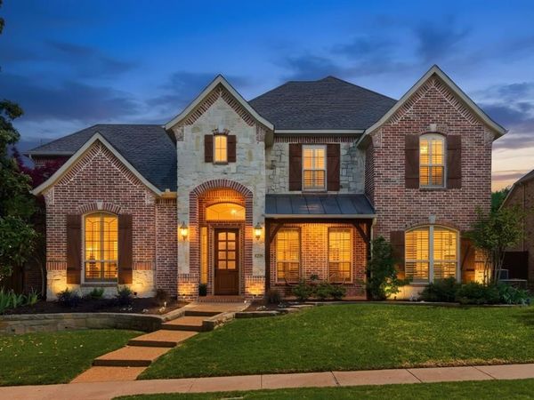 1226 Luna Lane, Garland, TX 75044