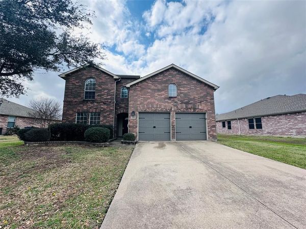213 Spruce Trail , Forney, TX 75126