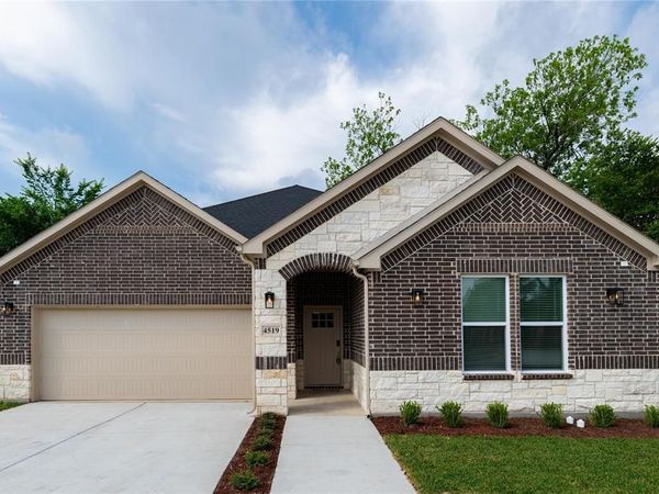 4519 Rosehill Road , Garland, TX 75043