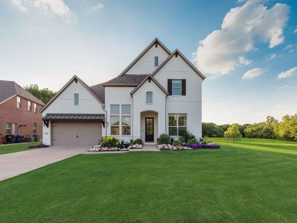 3413 Maplewood Drive, McKinney, TX 75071