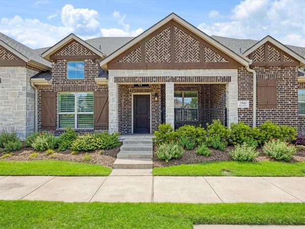 3941 Dalea Drive, Prosper, TX 75078
