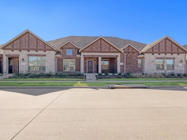 3941 Dalea Drive , Prosper, TX 75078