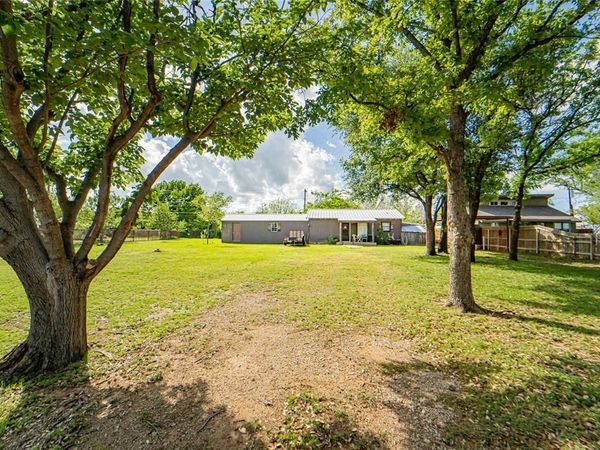 125 Water District Road 214 , Breckenridge, TX 76424