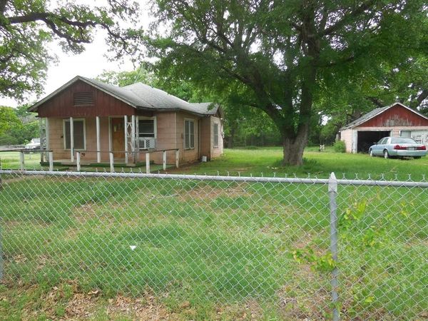 306 County Road 459 , Ranger, TX 76470