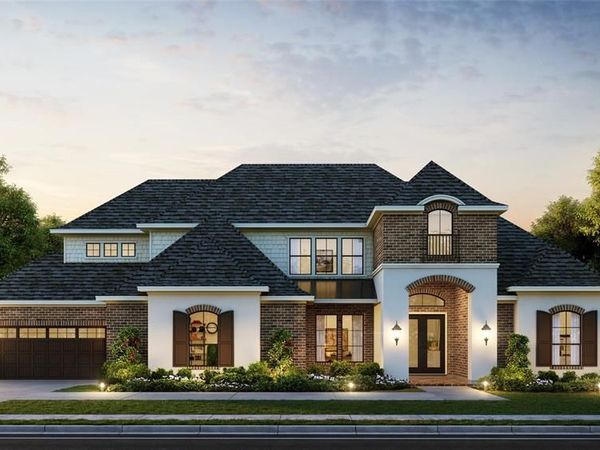 320 Chapel View Court , Heath, TX 75032