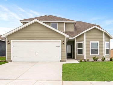 1301 Wind Drift Way, Fort Worth, TX 76131