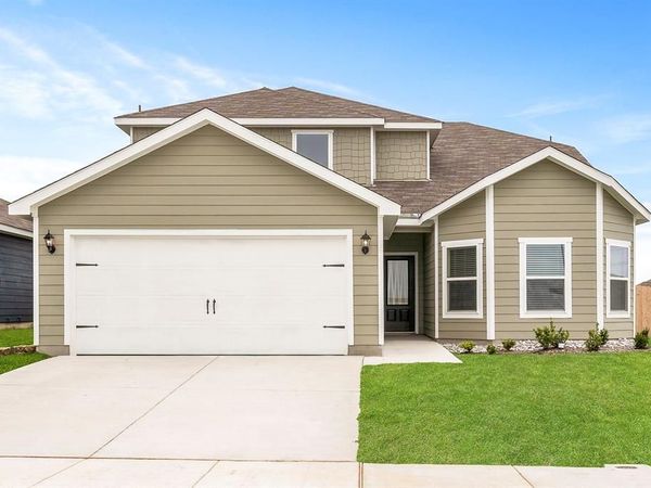 1301 Wind Drift Way, Fort Worth, TX 76131