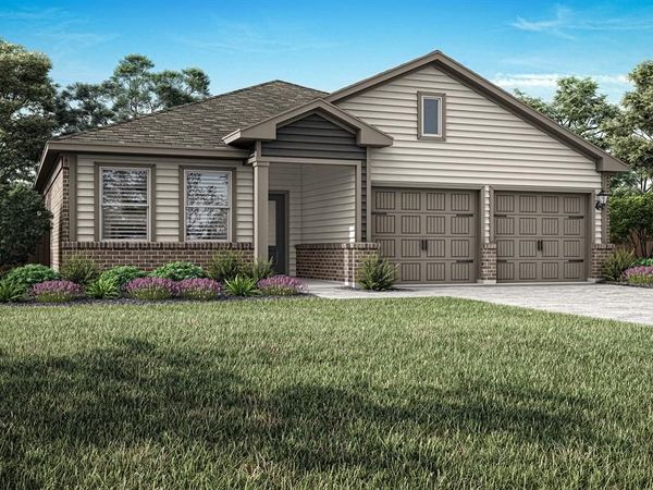 11121 Santana Drive, Fort Worth, TX 76108