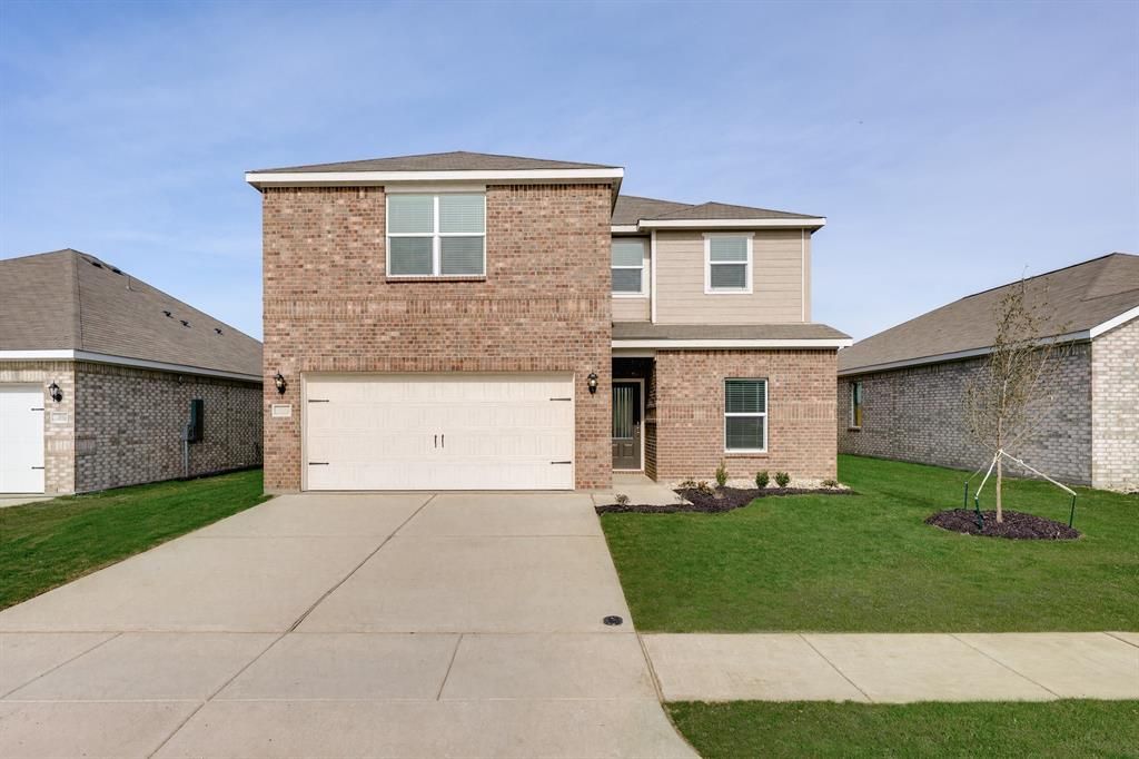 724 Layton Court , Seagoville, TX 75159 Main Photo