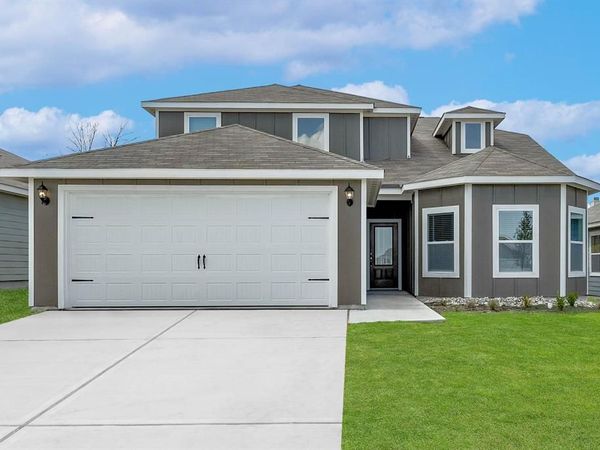 900 Burlington Avenue, Fort Worth, TX 76108