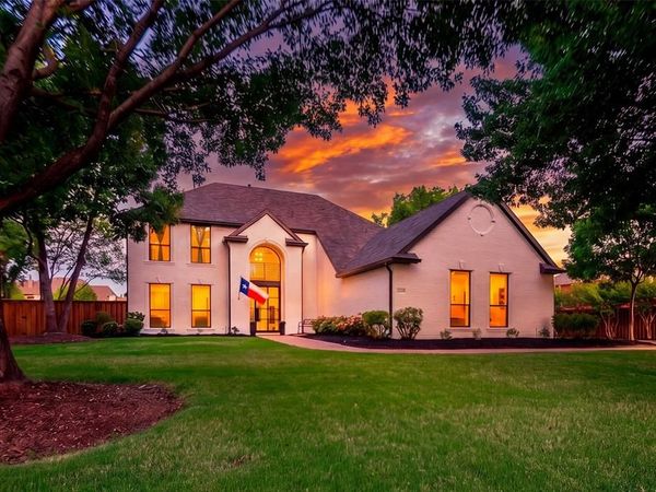 1009 Pine Meadow Court , Southlake, TX 76092