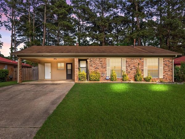 6205 Alameda Drive , Shreveport, LA 71119