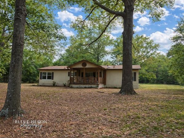 13776 Teal Drive , Keithville, LA 71047