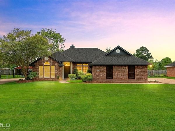 1962 Palmetto Road, Benton, LA 71006