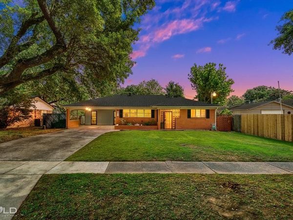 2713 Wendy Lane, Shreveport, LA 71104