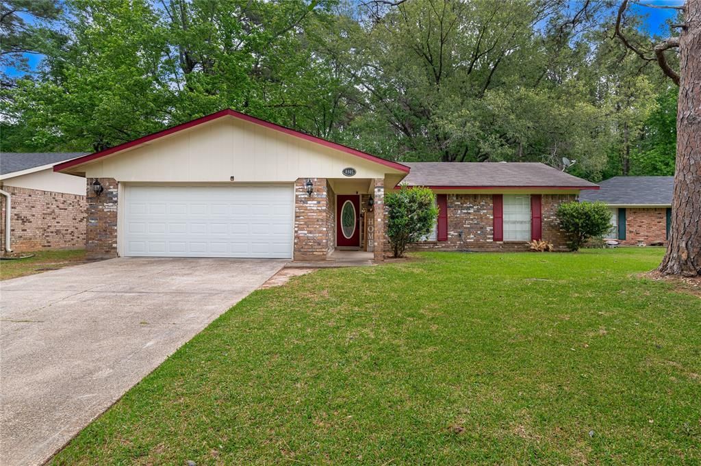 9805 Charleston Drive, Shreveport, LA 71118 Main Photo