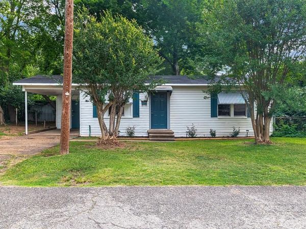 1600 E 3rd Street, Bossier City, LA 71111